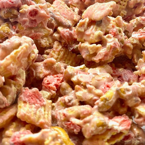 Strawberry Snack Pack Bundle